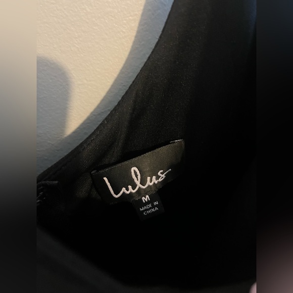 Evening gown - Picture 2 of 4